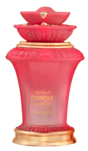 Fondue Tropical W parfüm 100 ml