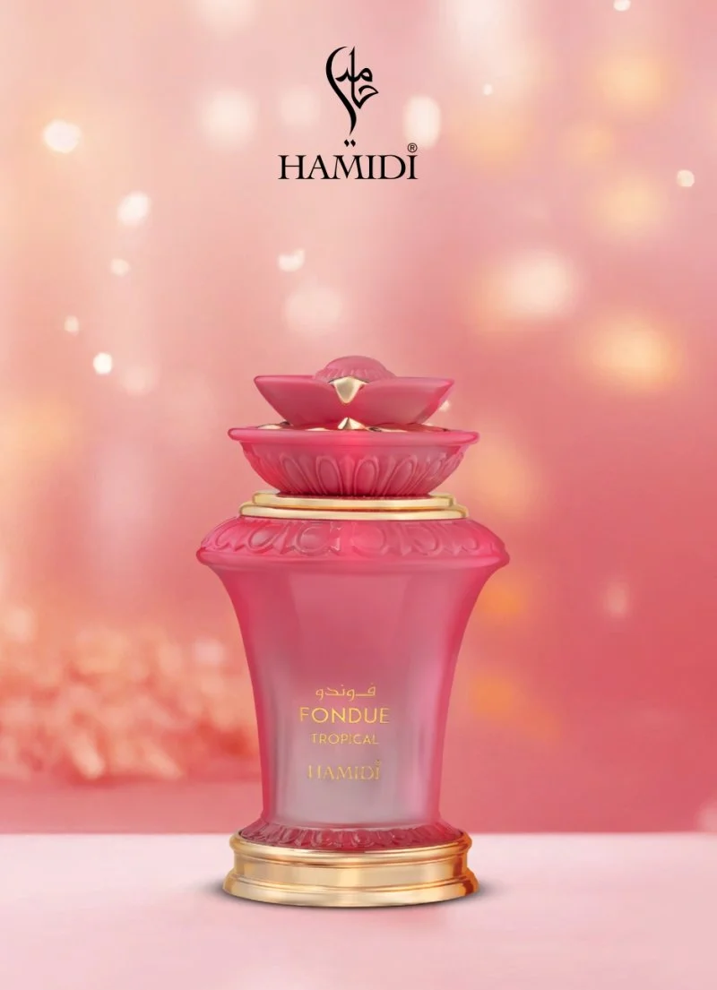 Fondue Tropical W parfüm 100 ml