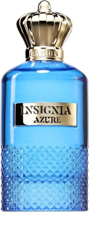 Hamidi Insignia Azure U parfüm