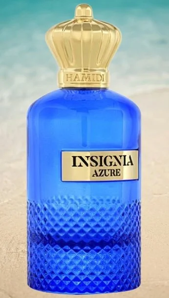 Insignia Azure U parfüm 100 ml