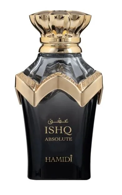 Ishq Absolute M Eau de Parfum 100 ml