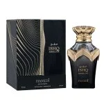 Ishq Absolute M Eau de Parfum 100 ml