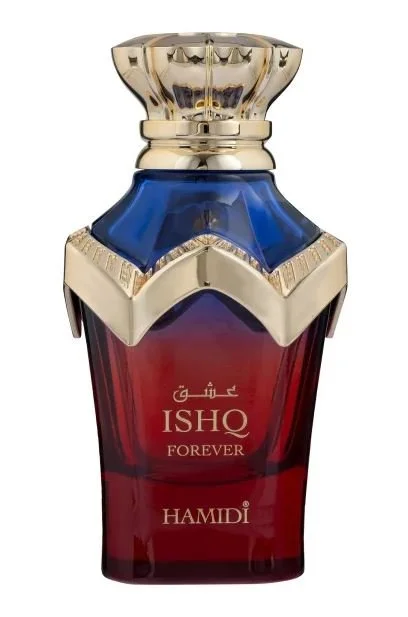 Ishq Forever W parfüm 100 ml