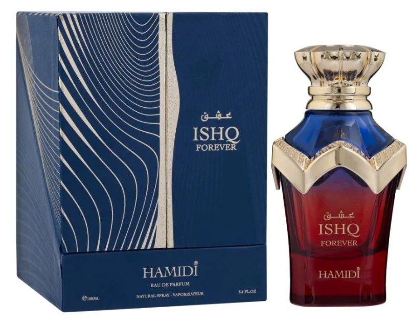 Ishq Forever W parfüm 100 ml