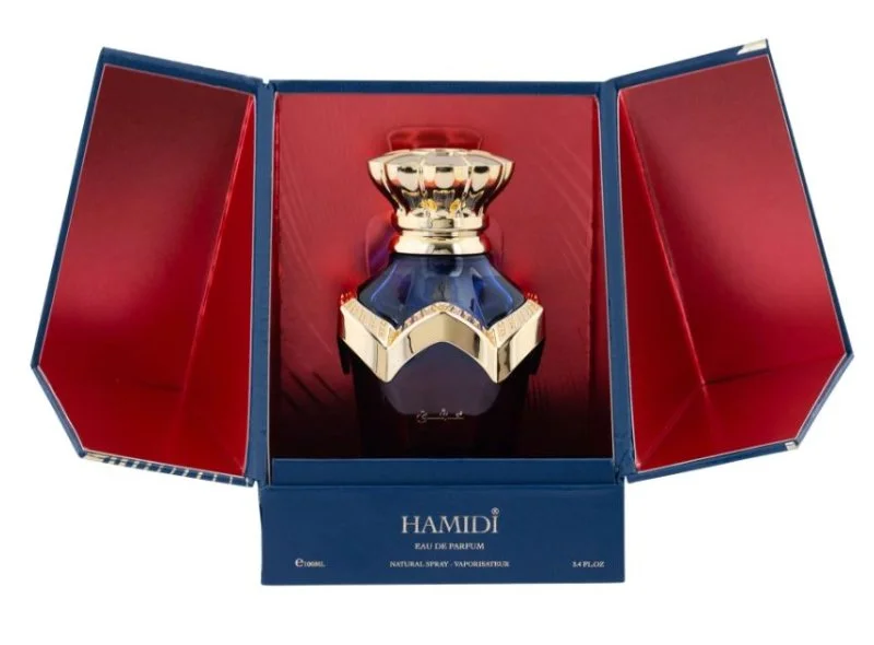 Ishq Forever W parfüm 100 ml
