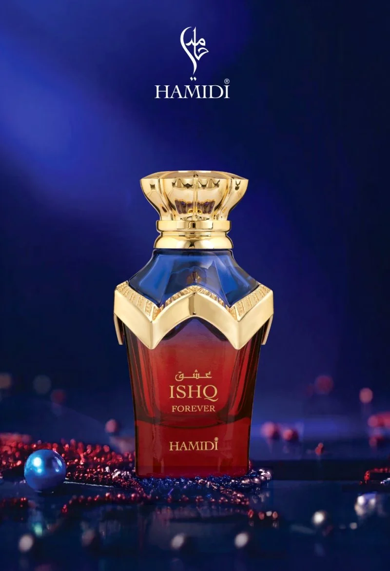 Ishq Forever W parfüm 100 ml