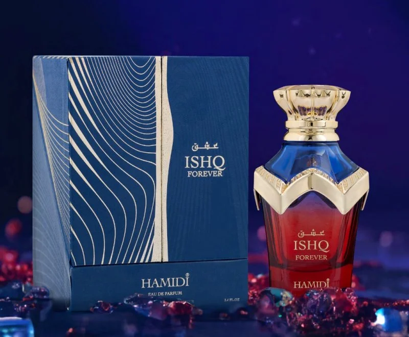 Ishq Forever W parfüm 100 ml