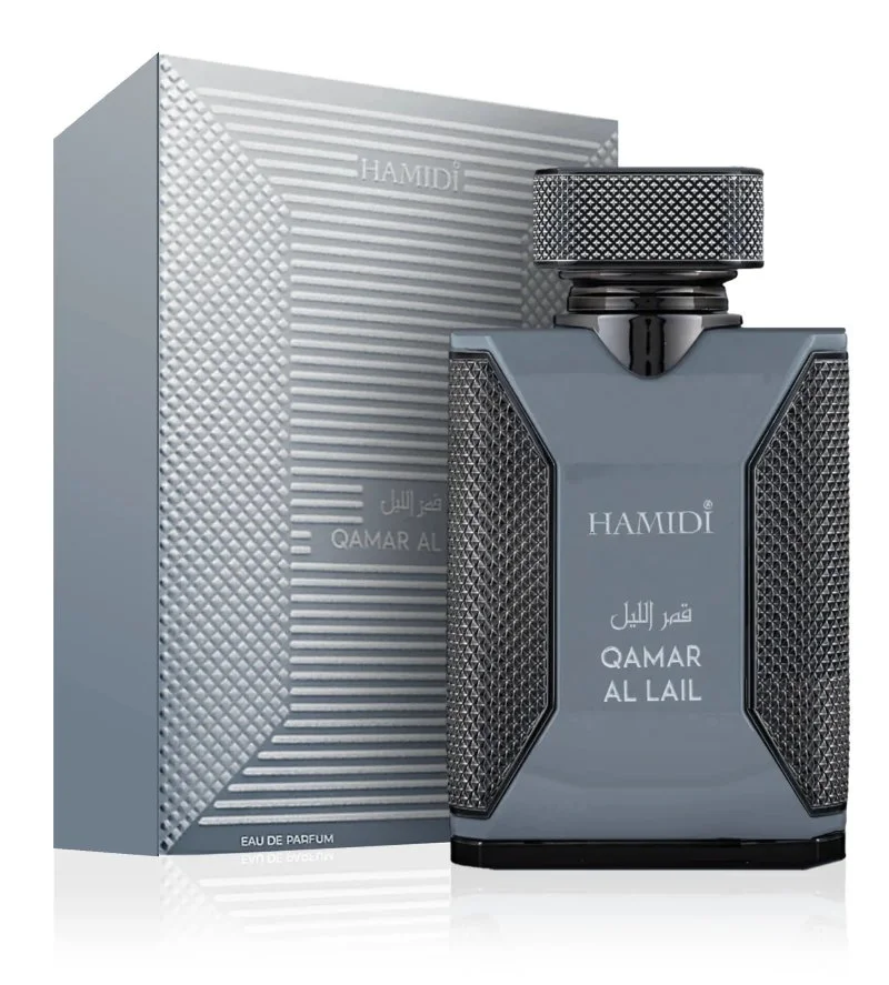 Qamar Al Lail parfümvíz férfiaknak 100 ml