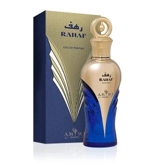 Hamidi Amiri Rahaf unisex parfümvíz