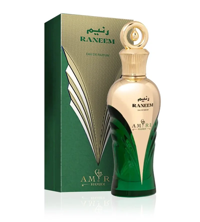 Amiri Raneem unisex parfümvíz 100 ml