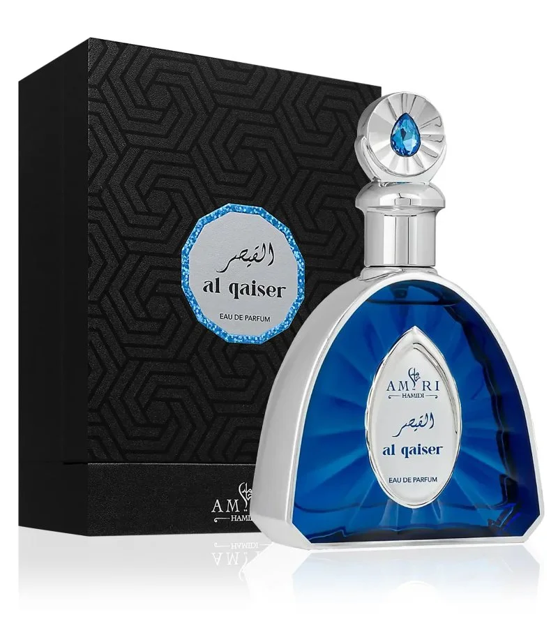 Amiri Al Qaiser unisex Eau de Parfum 100 ml