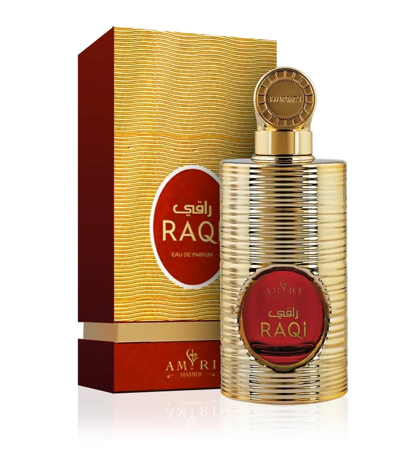 Raqi uniszex parfümvíz 100 ml