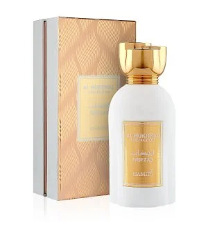 Hamidi Enjezab unisex eau de parfum
