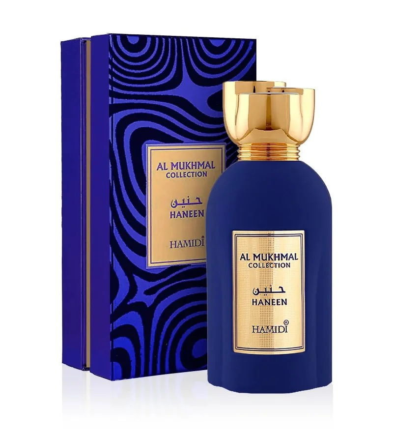 Haneen parfümvíz unisex 100 ml