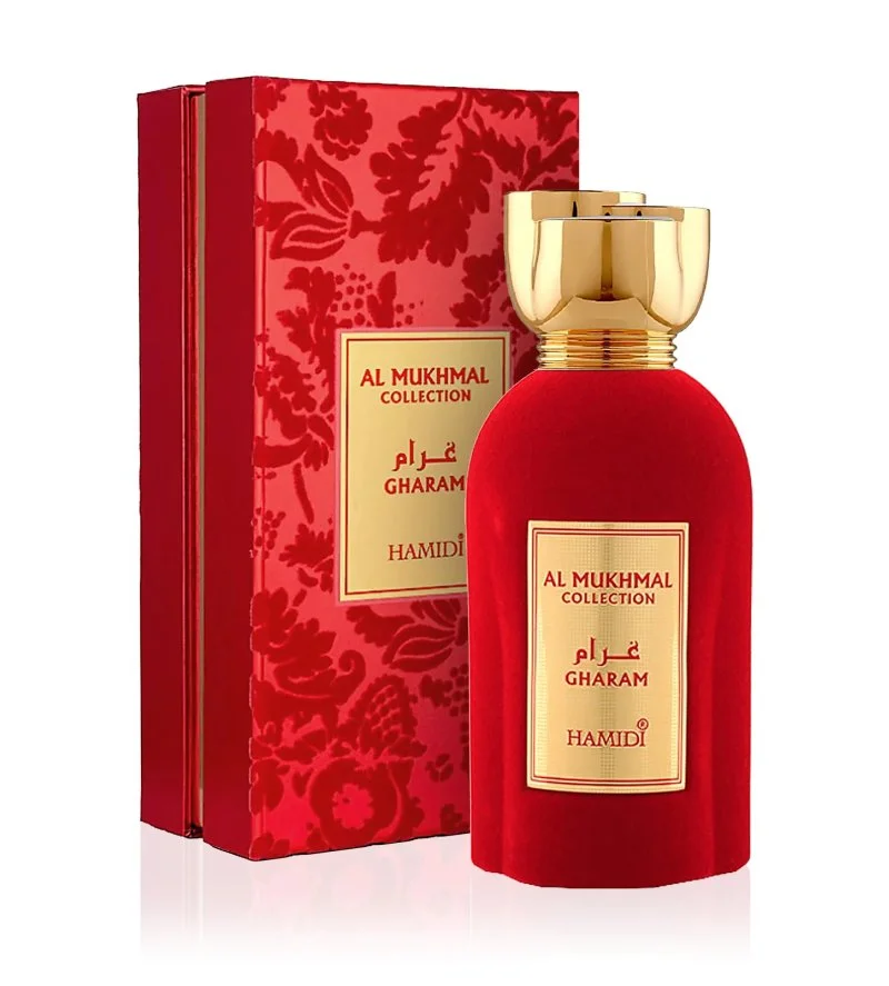 Gharam unisex parfümvíz 100 ml