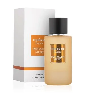 Hamidi Maison Luxe Intimate Musc unisex parfüm