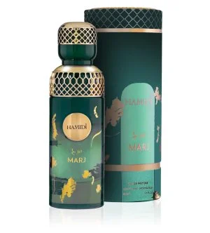 Hamidi Marj unisex eau de parfum