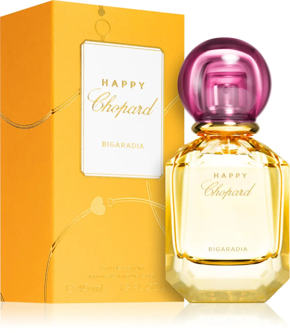 Happy Chopard Bigaradia eau de parfum nőknek 100 ml