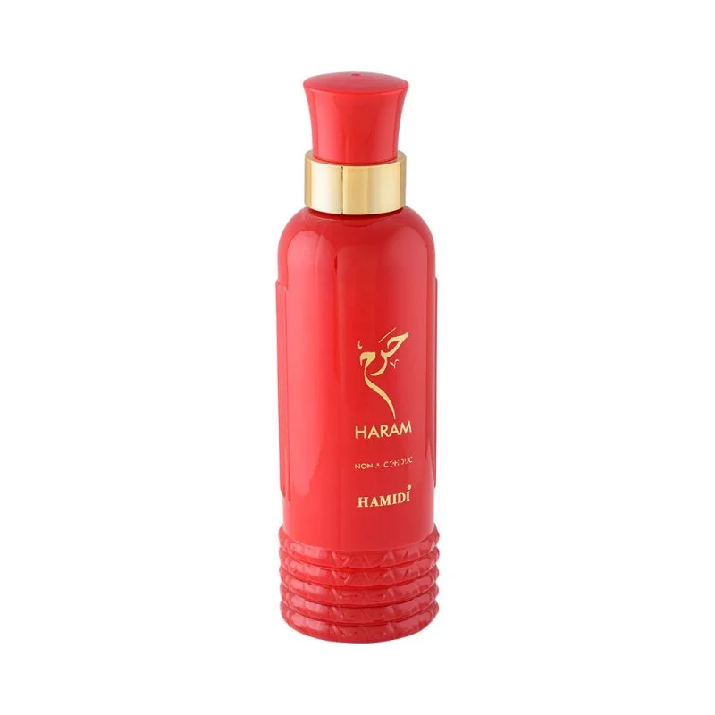 100ml (vízalapú parfüm) (Hamidi sorozat)