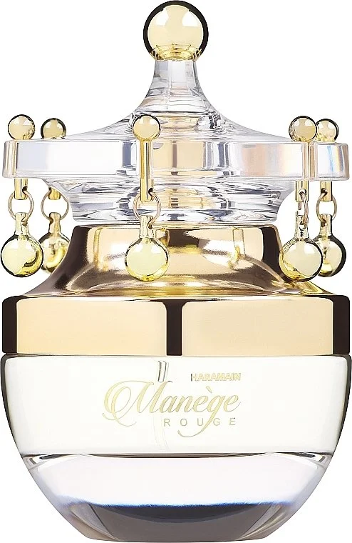 Manege Rouge spray 75 ml