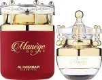 Manege Rouge spray 75 ml