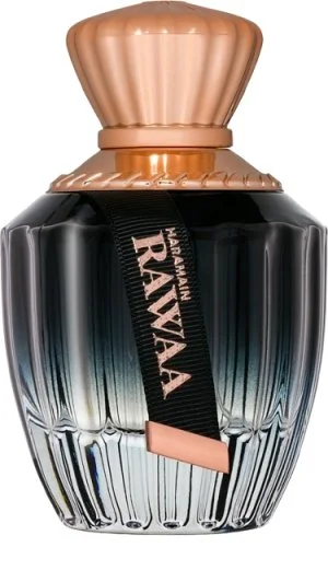 Al Haramain Rawaa 100 ml-es spray