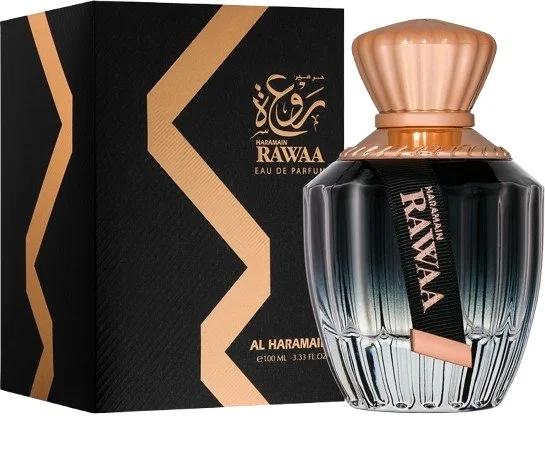 Rawaa 100 ml-es spray