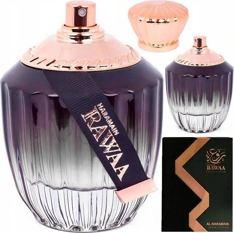 Rawaa 100 ml-es spray