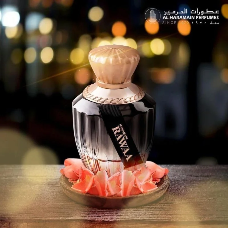 Rawaa 100 ml-es spray