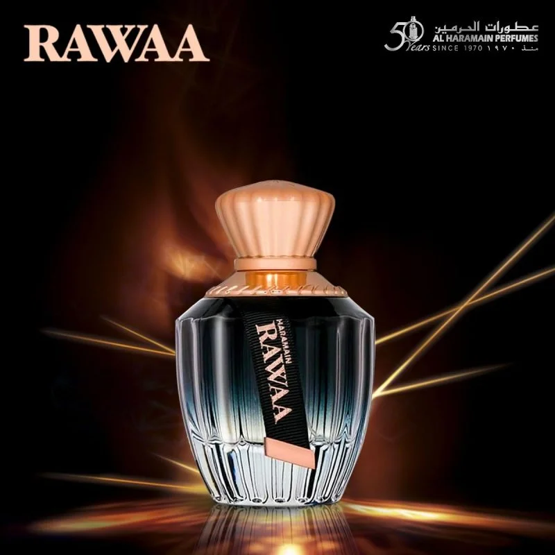 Rawaa 100 ml-es spray
