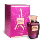 Haramain Destino French Collection parfümös víz uniszex 100 ml