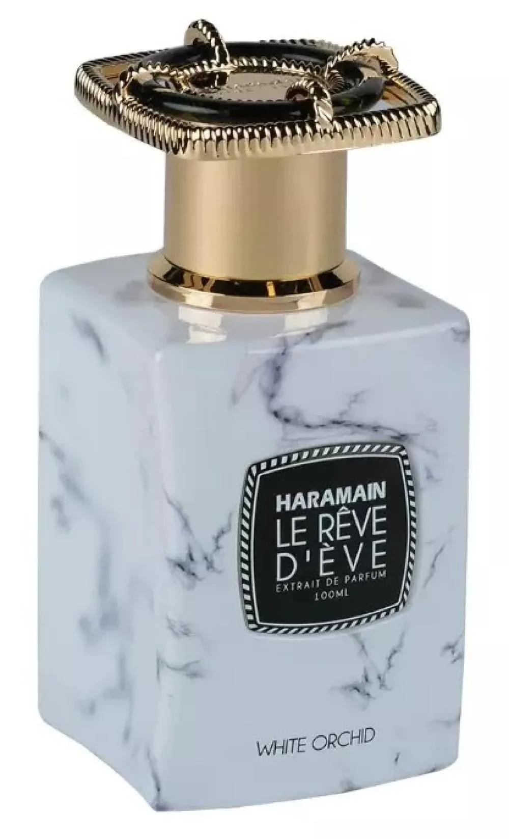 Haramain Le Rêve D'Ève White Orchid parfüm kivonat nőknek 100 ml