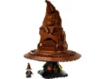 Harry Potter™ 76429 Beszélő Teszlek Süveg