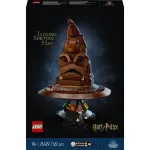 Harry Potter™ 76429 Beszélő Teszlek Süveg