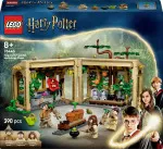 Harry Potter™ 76445 Roxfort kastélya: Gyógynövénytan-óra