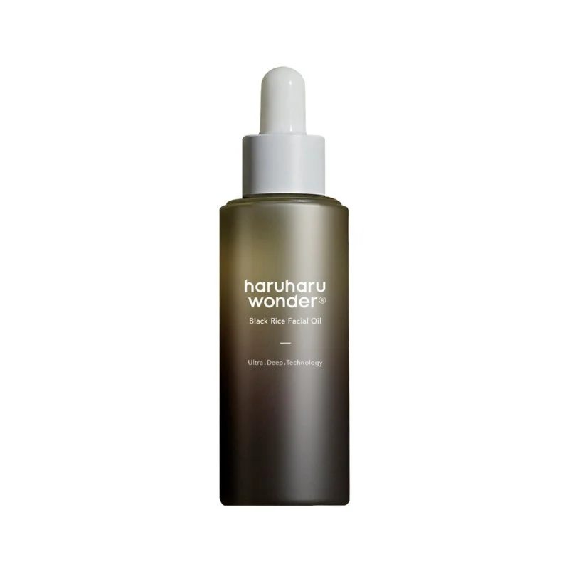 Feketerizs arcolaj 30 ml