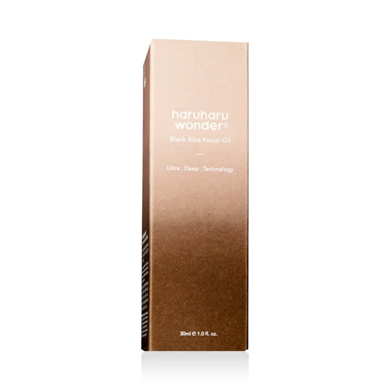 Feketerizs arcolaj 30 ml