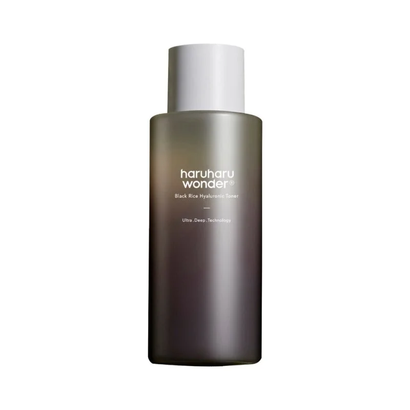 Fekete rizs hialuronsavas tonik 300 ml