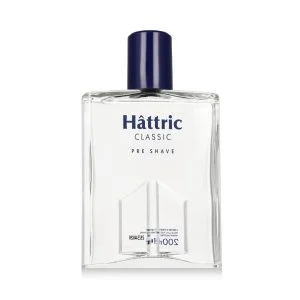 Hattric Classic Classic borotválkozás előtti folyadék férfiaknak