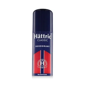 Hattric Classic DEO spray férfiaknak