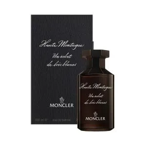 Moncler Haute Montagne Eau de Parfum uniszex