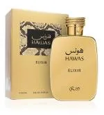 Hawas Elixir parfüm uniszex 100 ml