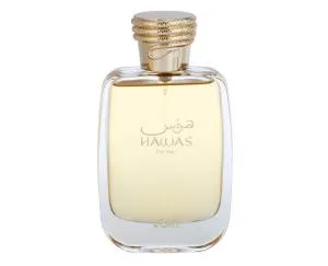 Rasasi Hawas Exotic Eau de Parfum férfiaknak