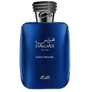 Hawas Gold Digger eau de parfum férfiaknak