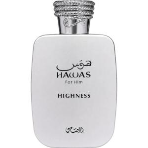 Hawas Highness Eau de Parfum férfiaknak