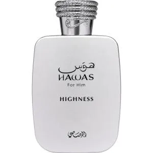 Rasasi Hawas Highness Eau de Parfum férfiaknak