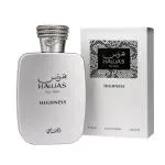 Hawas Highness Eau de Parfum férfiaknak 100 ml