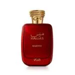 Hawas Majestic eau de parfum uniszex 100 ml