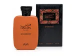 Hawas Overdose Eau de Parfum férfiaknak 100 ml