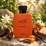 Hawas Overdose Eau de Parfum férfiaknak 100 ml